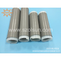 Moisture Proof Silicone Rubber Cold Shrink Pre Stretched Tubes